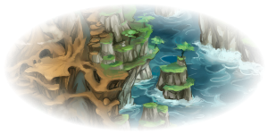 Rhg Map Cier - RHG摇滚角斗士中文wiki - 灰机wiki