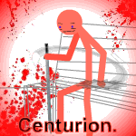 Centurion动态图