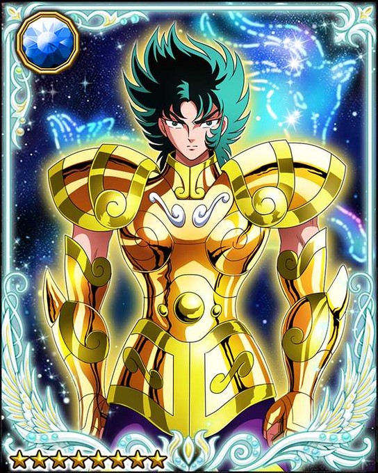 修罗 - 圣斗士星矢中文资料站 - 灰机wiki - 北京嘉闻杰诺网络科技有限公司