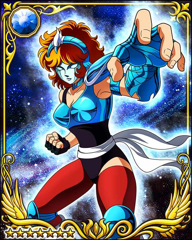 魔铃 - 圣斗士星矢中文资料站 - 灰机wiki