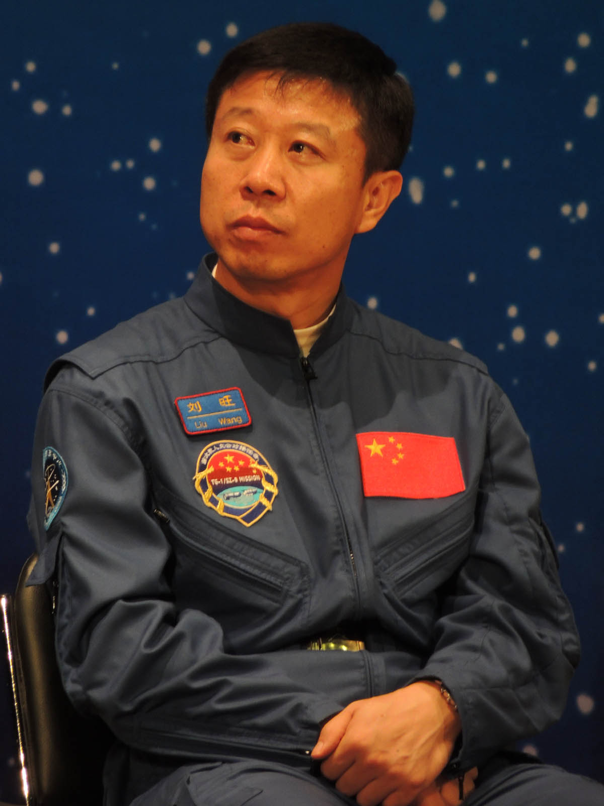 刘旺 - 卫星百科，很认真的中文航天百科 - 灰机wiki - 北京嘉闻杰诺网络科技有限公司