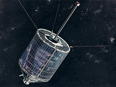 天青号- 卫星百科，很认真的中文航天百科- 灰机wiki - 北京嘉闻杰诺