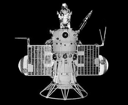 火星1号- 卫星百科，很认真的中文航天百科- 灰机wiki - 北京嘉闻杰诺