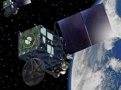 向日葵8号- 卫星百科，很认真的中文航天百科- 灰机wiki - 北京嘉闻杰诺