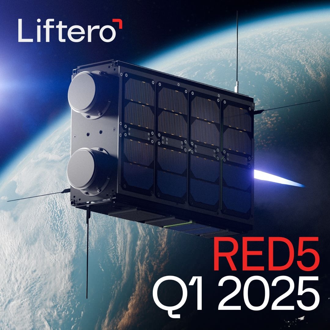 Red5 Performance RED5 - 卫星百科,很认真的中文航天百科 - 灰机wiki - 北京嘉闻杰诺网络科技有限公司