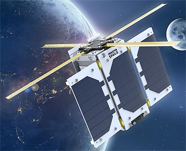 MD立方星1号 - 卫星百科，很认真的中文航天百科 - 灰机wiki - 北京嘉闻杰诺网络科技有限公司