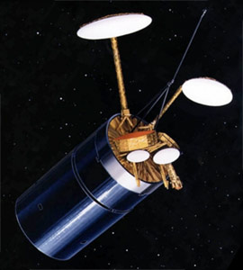 国际通信卫星6-1 - 卫星百科，很认真的中文航天百科 - 灰机wiki - 北京嘉闻杰诺网络科技有限公司