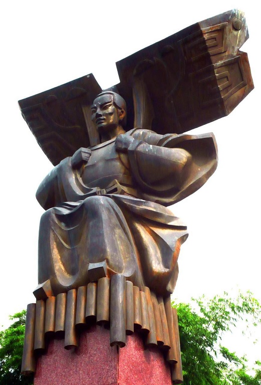 万户 - 卫星百科,很认真的中文航天百科 - 灰机wiki - 北京嘉闻杰诺网络科技有限公司