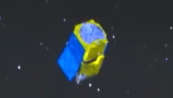 试验三十二号卫星03星- 卫星百科，很认真的中文航天百科- 灰机wiki