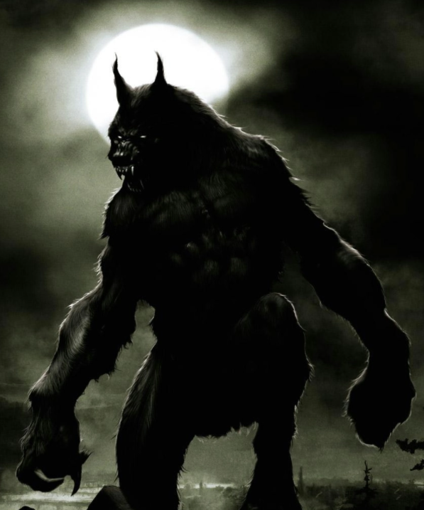 狼人 - 月海TRPG - 灰机wiki - 北京嘉闻杰诺网络科技有限公司