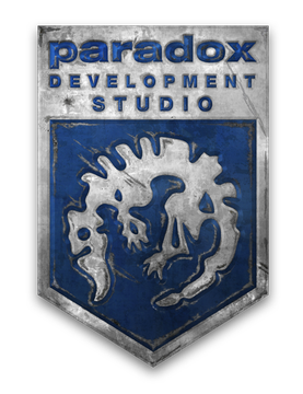 Paradox Development Studio logo.png