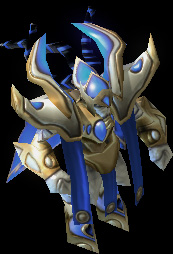 高阶圣堂武士 - 星际争霸中文维基 - 灰机wiki