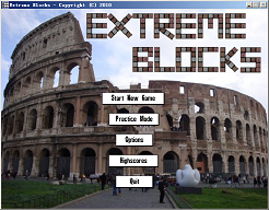 Extreme Blocks (PC, 2010) - 俄罗斯方块中文维基 - 灰机wiki - 北京嘉闻杰诺网络科技有限公司