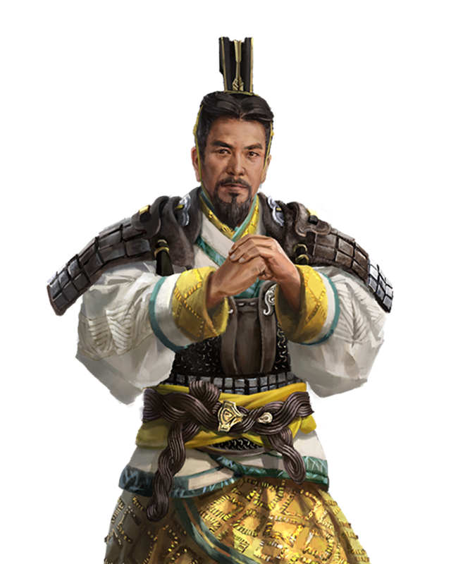 文件:三国派系领袖 刘备.png - 全面战争中文维基 - 灰机wiki - 北京嘉闻杰诺网络科技有限公司