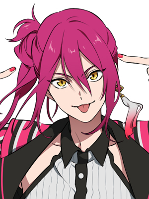 来野月乙作品集 名积流风| 月野艺能事务所中文Wiki | 月普罗中文维基| Tsukipro Wiki