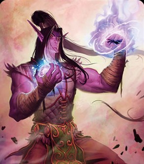 伊利丹·怒风 - 魔兽世界中文维基,自由编辑的魔兽资料库 - 灰机wiki