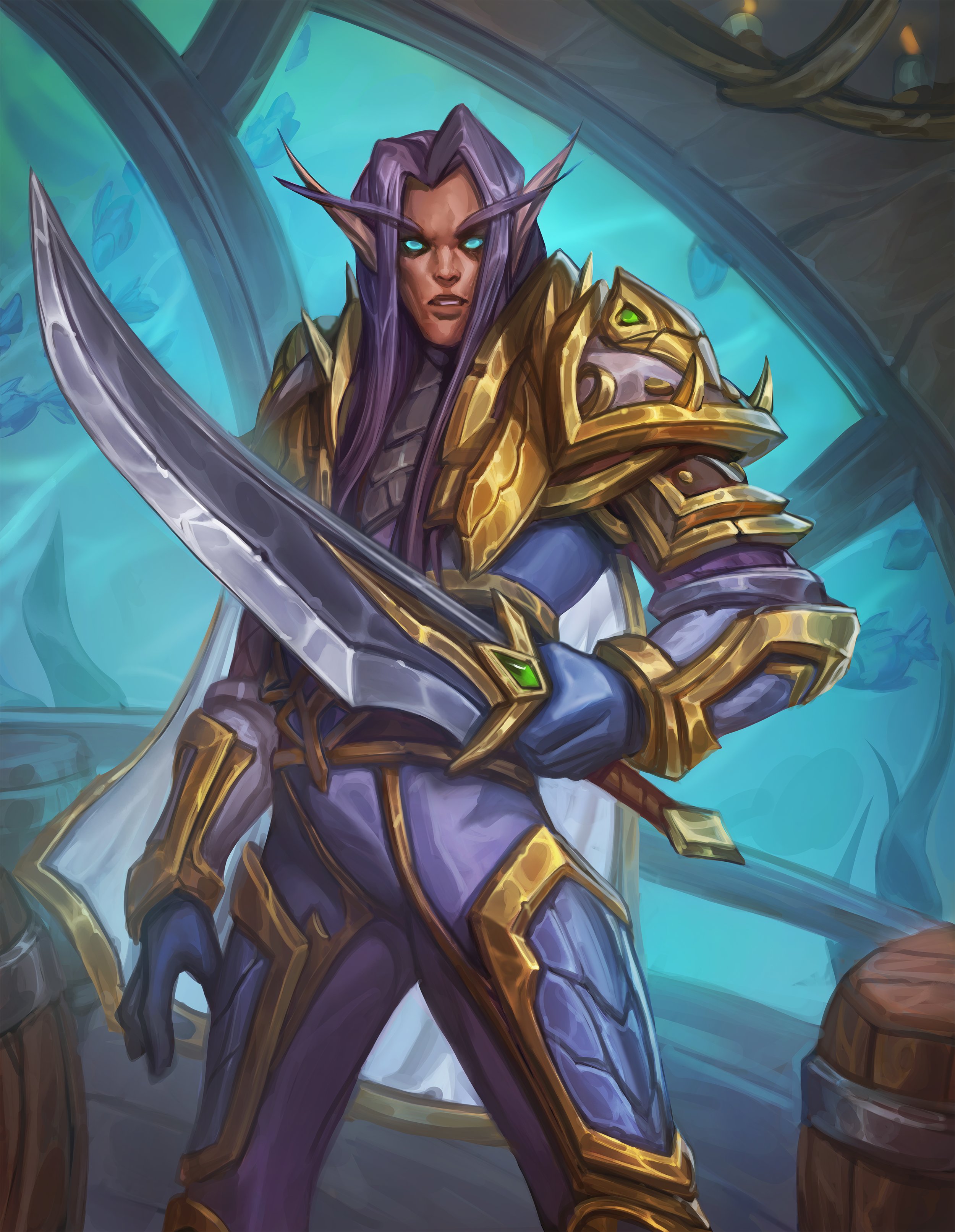 Sunwatcher Bar 文件:Halus Sunwatcher HS.jpg - 魔兽世界中文维基,自由编辑的魔兽资料库 - 灰机wiki - 北京嘉闻杰诺网络科技有限公司