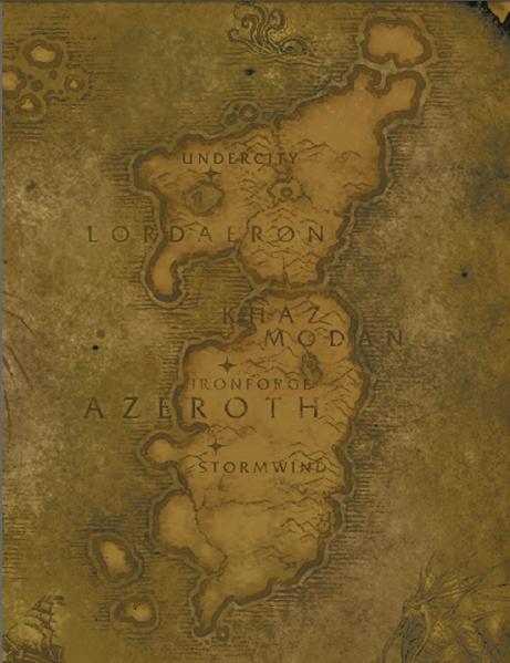文件:Mapmgws.JPG - 魔兽世界中文维基，自由编辑的魔兽资料库 - 灰机wiki - 北京嘉闻杰诺网络科技有限公司