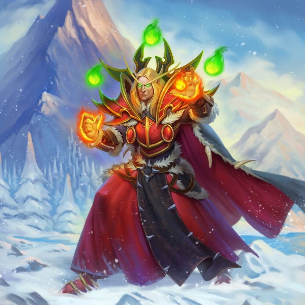 文件winterflurry Kaelthas Hs 魔兽世界中文维基，自由编辑的魔兽资料库 灰机wiki 北京嘉闻杰 