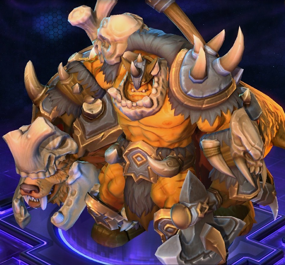 文件Rexxar HotS Master.jpg 魔兽世界中文维基，自由编辑的魔兽资料库 灰机wiki 北京嘉闻杰诺网络科技有限公司
