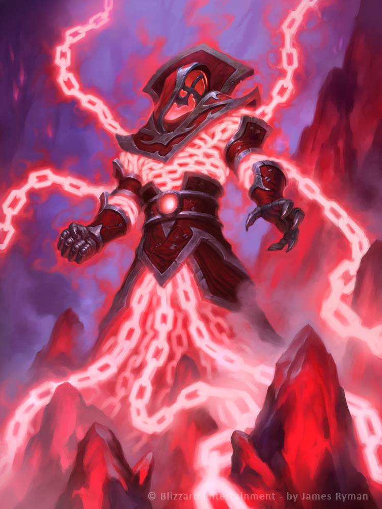 Mighty Raza 文件:Raza the Chained.jpg - 魔兽世界中文维基,自由编辑的魔兽资料库 - 灰机wiki - 北京嘉闻杰诺网络科技有限公司