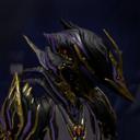 Zephyr Prime Glyph (Dark)