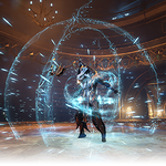 Dante/Abilities - 非官方WARFRAME中文维基 | 星际战甲 | 戰甲神兵 - 灰机wiki - 北京嘉闻杰诺网络科技有限公司