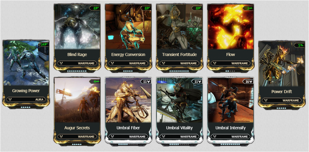 文件:MaxPowerStrenth.PNG - 非官方WARFRAME中文维基 | 星际战甲 | 戰甲神兵 - 灰机wiki - 北京嘉闻杰 ...