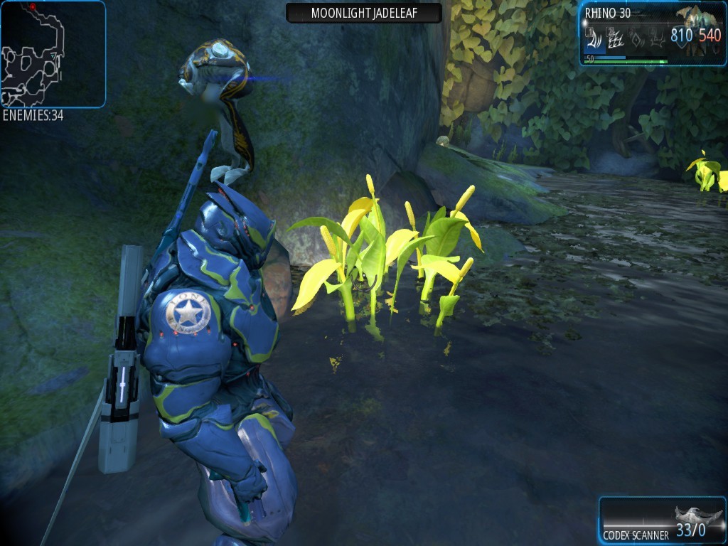 文件Cicero Moonlight Jadeleaf.jpg 非官方WARFRAME中文维基 星际战甲 戰甲神兵 灰机