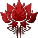 Blood Lotus Glyph
