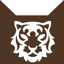 Unofficial Clan Icon Modern TigerClan.png