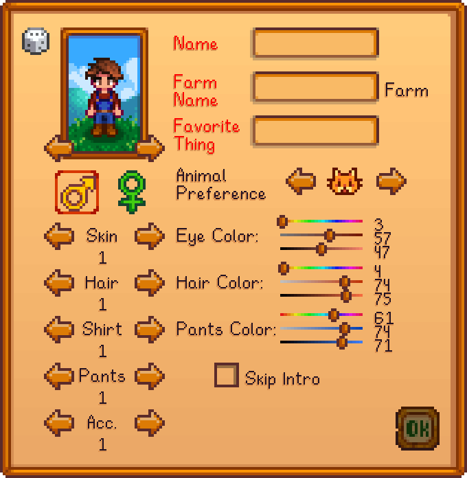  Stardew Valley wiki