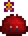 Red slime with star.png
